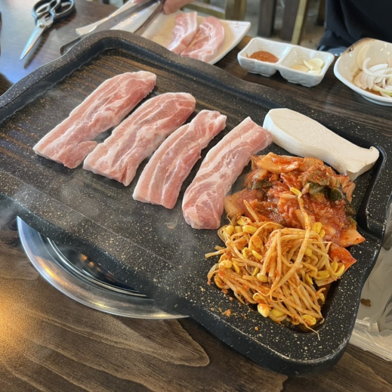 화담식육식당 이미지