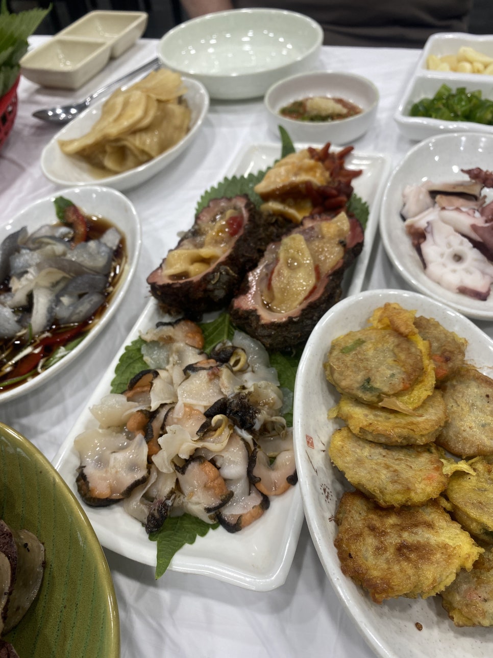 사량도포차 이미지
