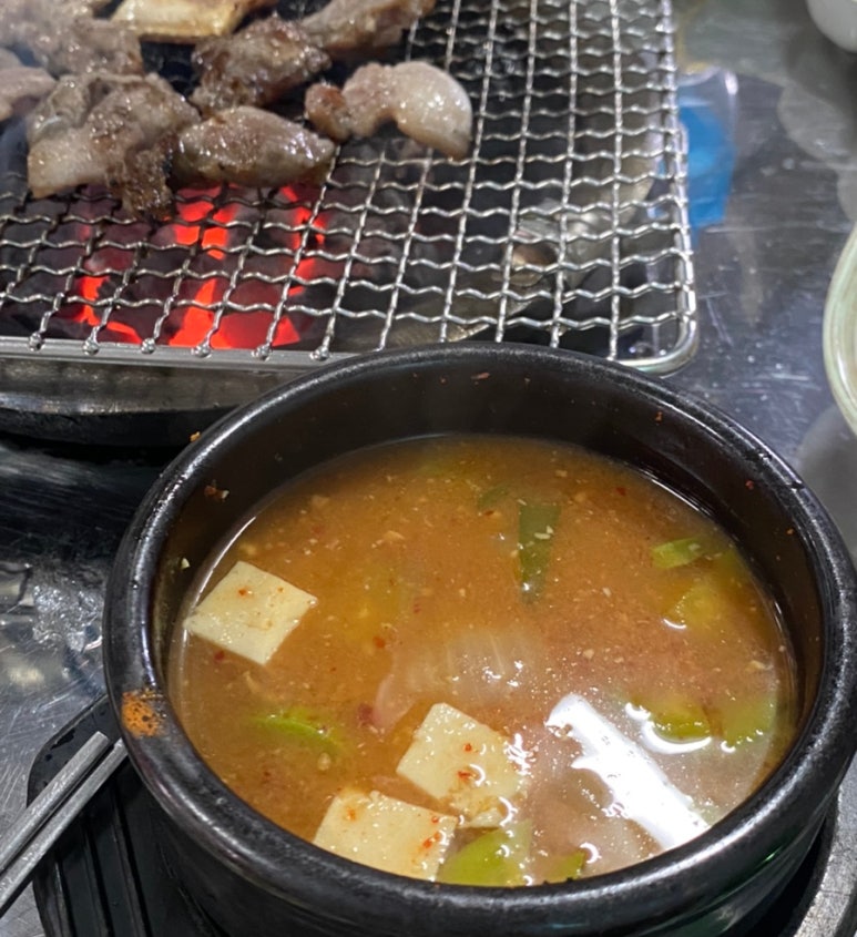 양평원조뒷고기전문점 이미지
