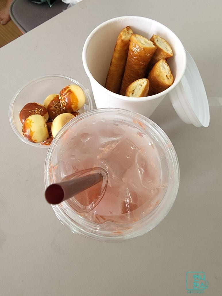 카밍테이블 이미지