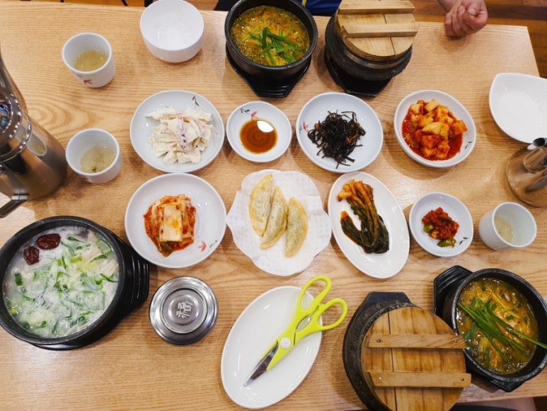 영양돌솥밥 이미지