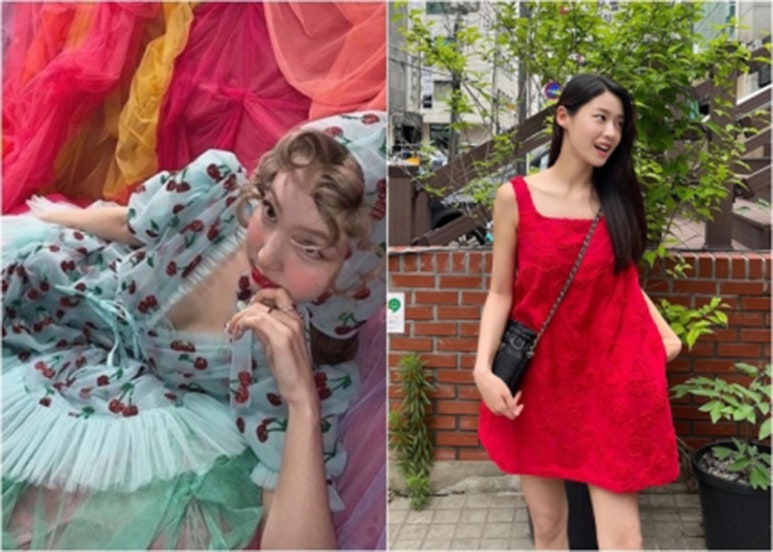 로제조이 이미지