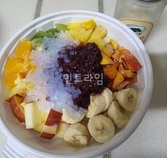 새참왔어요 이미지