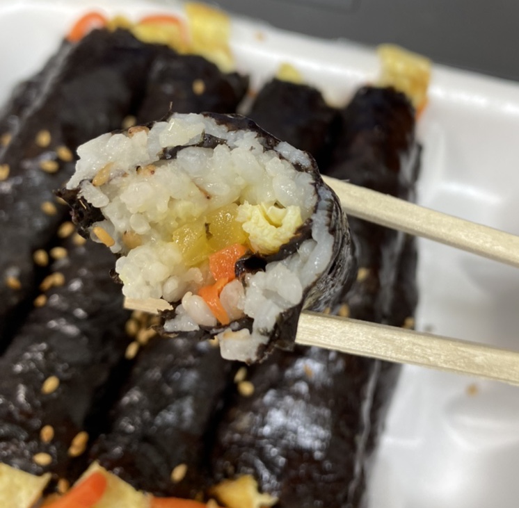 햇살머믄꼬마김밥옥동점 이미지