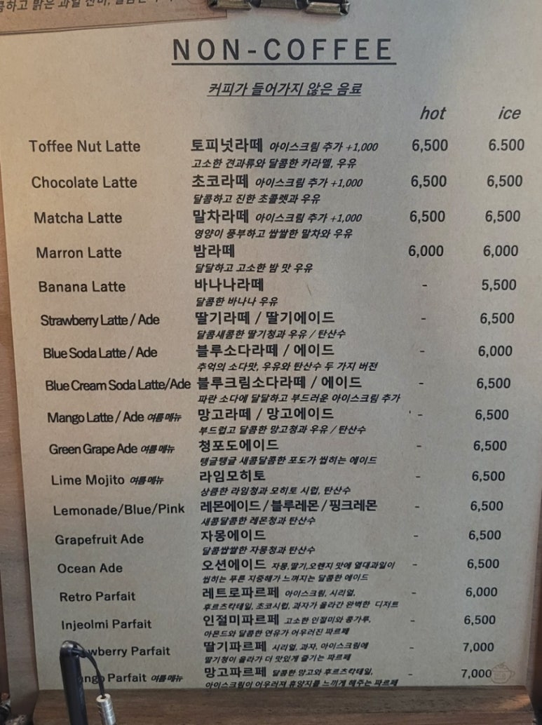노웨어벗히어(Nowhere But Here) 이미지