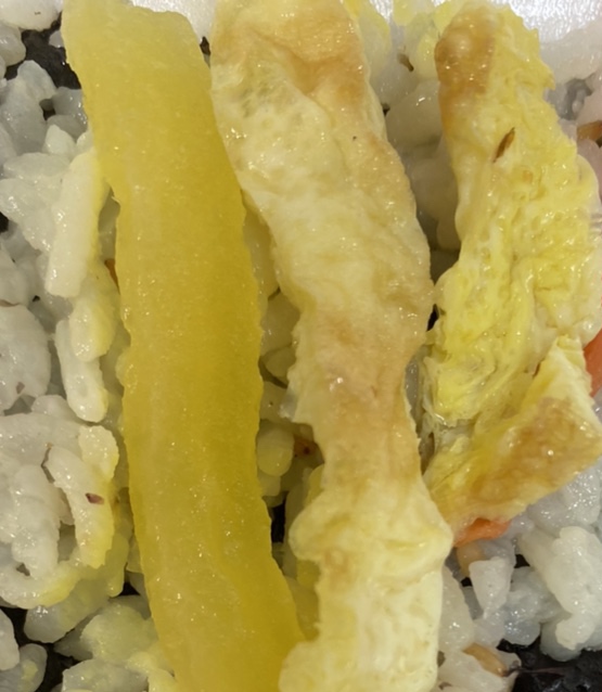 햇살머믄꼬마김밥옥동점 이미지