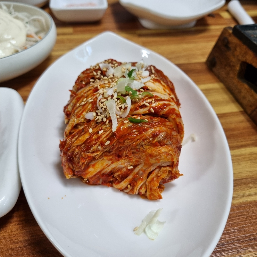 진성보쌈 이미지