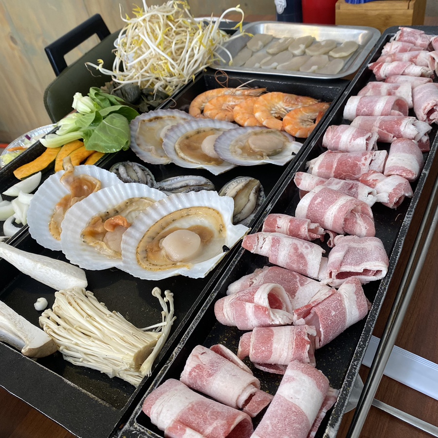 쥬쥬양꼬치 이미지