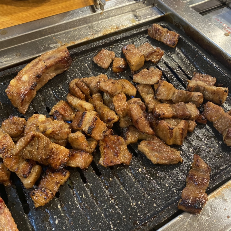 큰집막창임은점 이미지