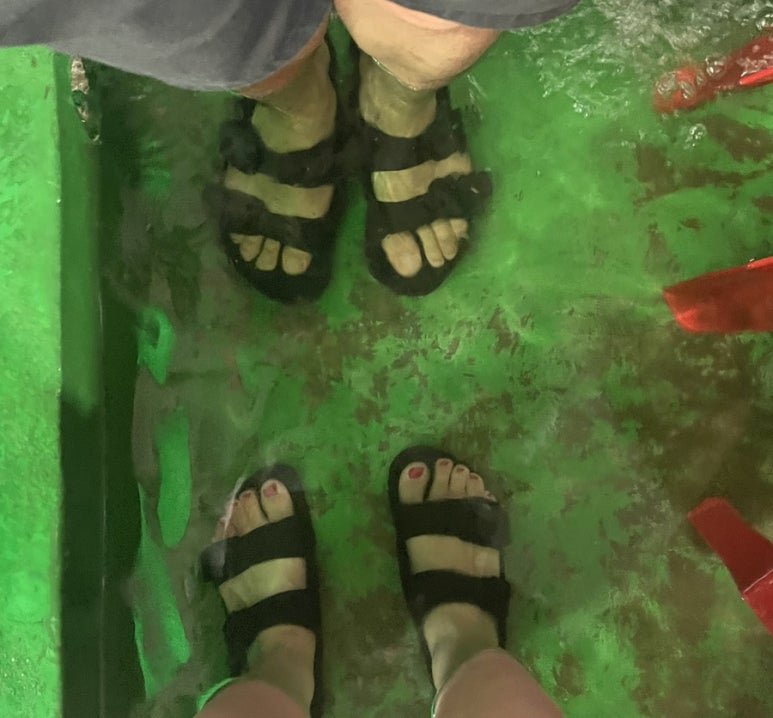 흥부신발 이미지