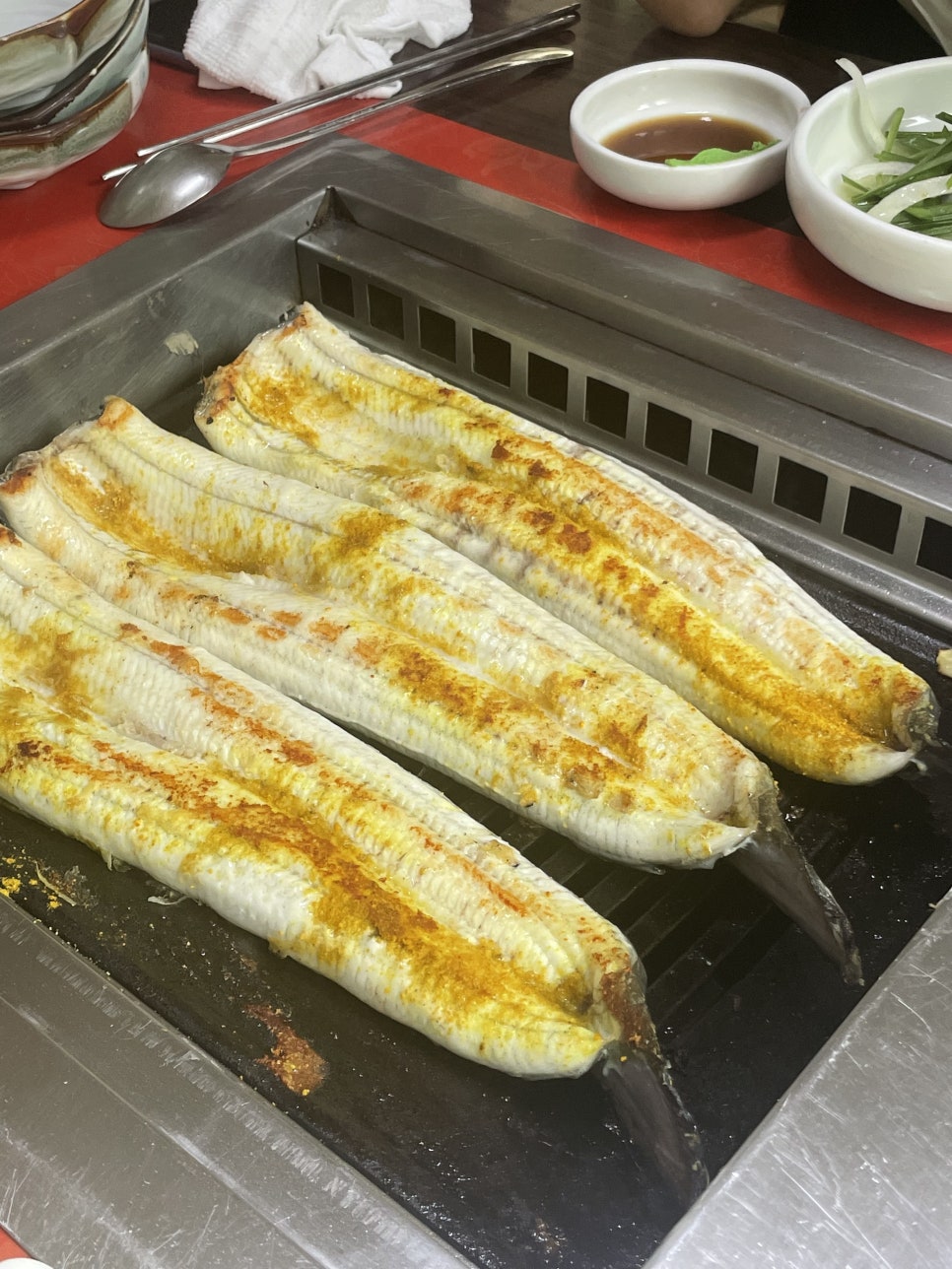 무등산명품장어 이미지