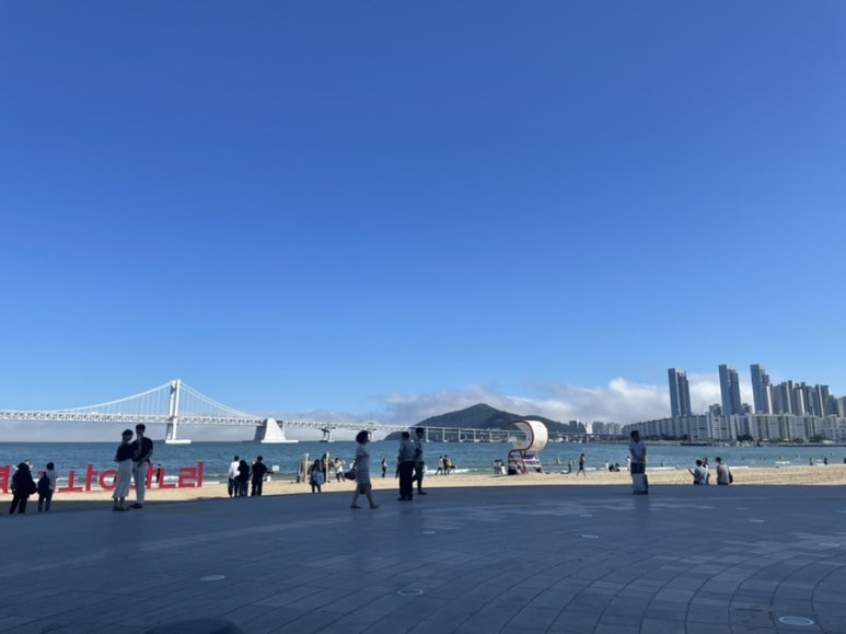 럭키베이커리광안종합 이미지