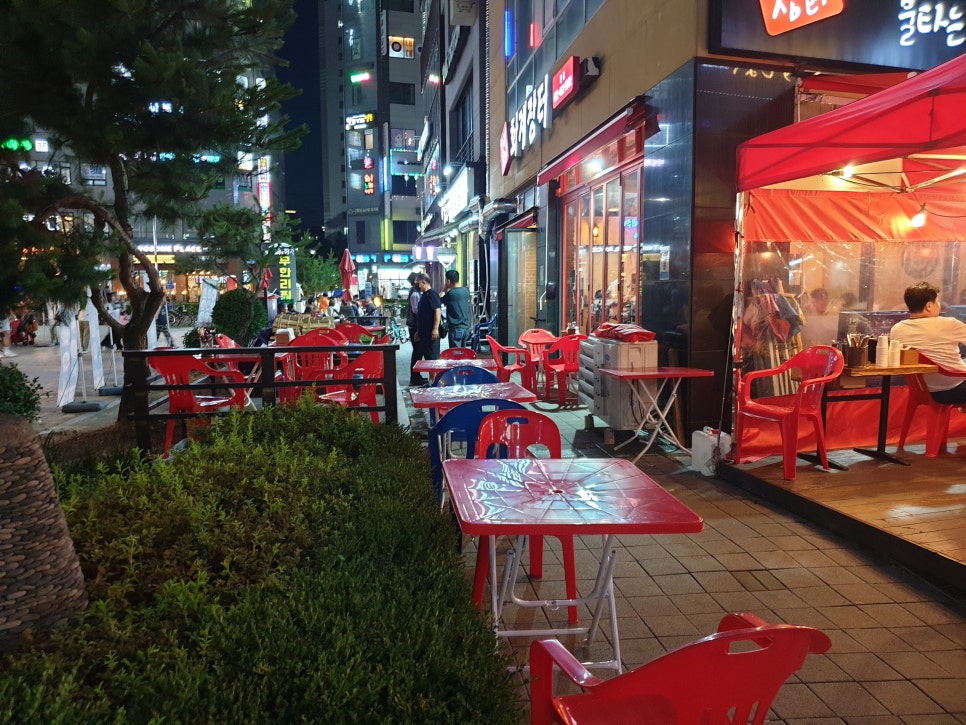 던킨인천서창 이미지