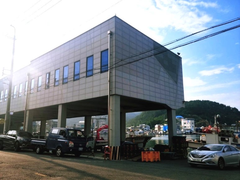 제2백호수산 이미지