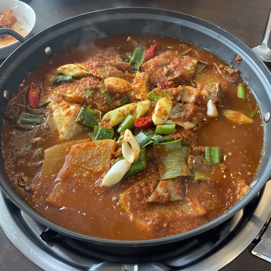 어랑섬 이미지
