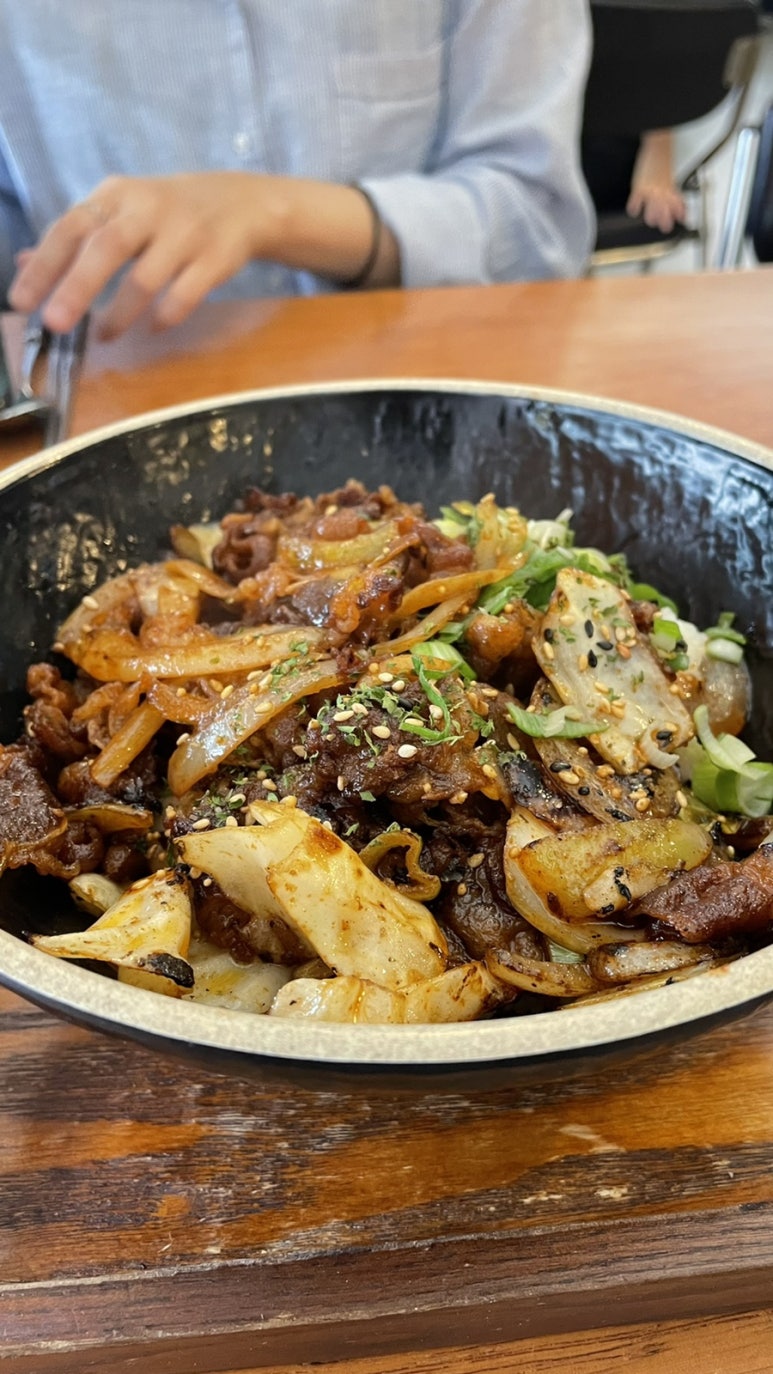 키햐아 부산대점 이미지