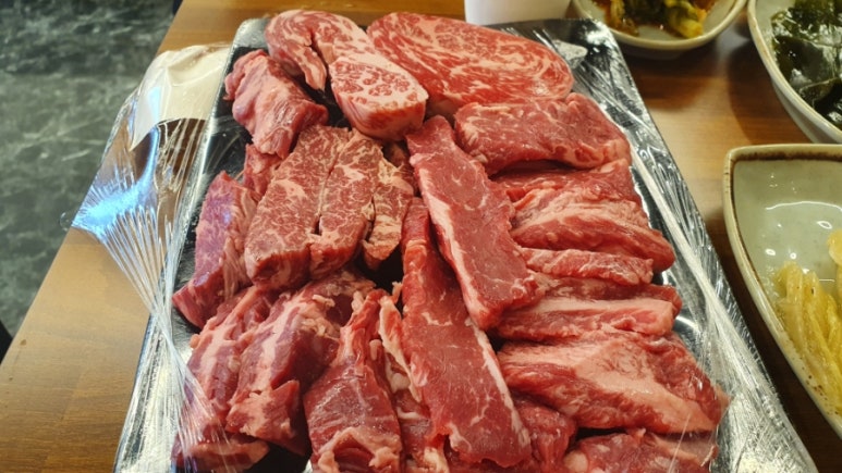 늘가숯불구이 이미지