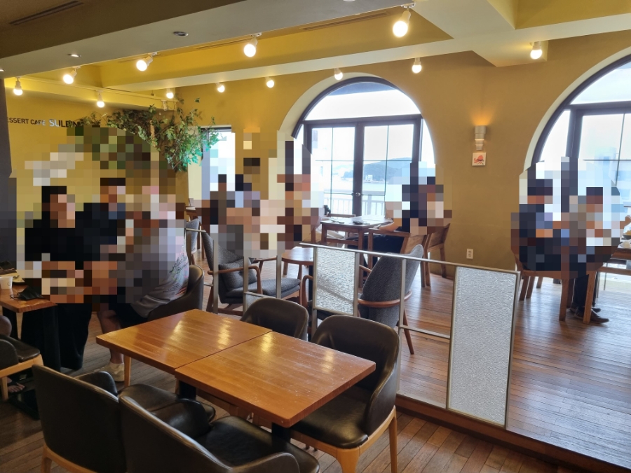설빙부산 이미지