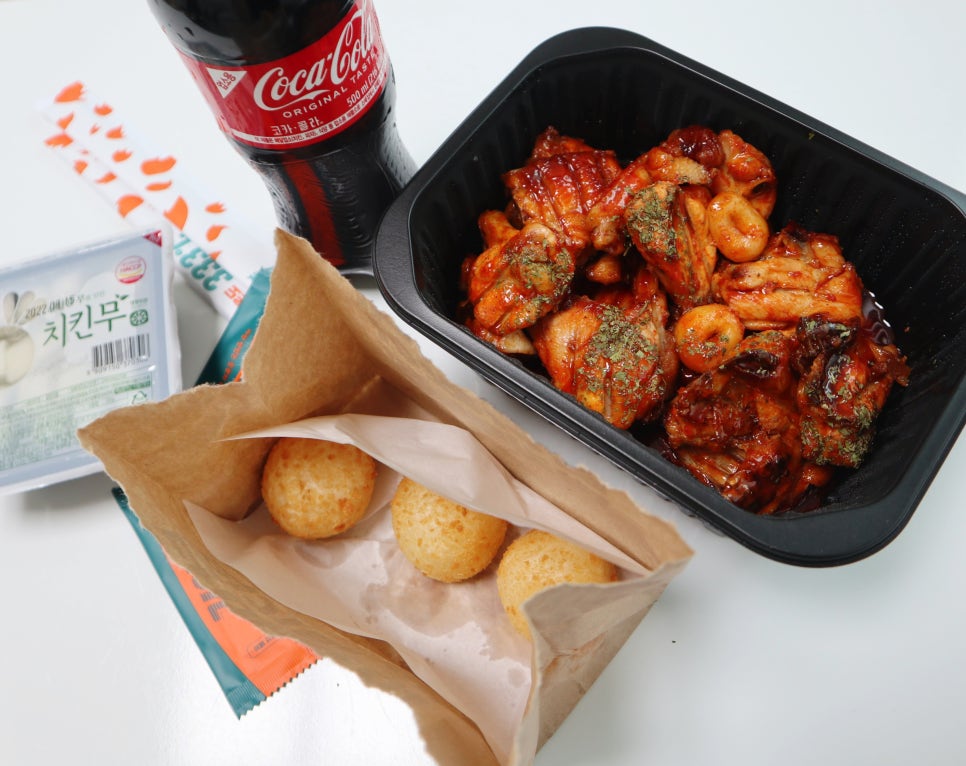 기영이숯불두마리치킨양천 이미지