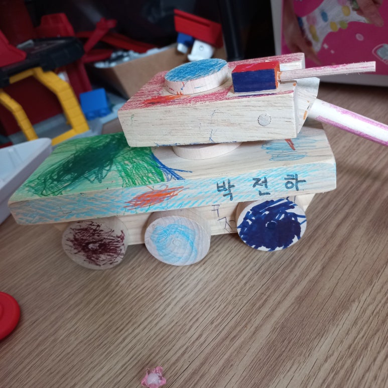 초록사과어린이집 이미지