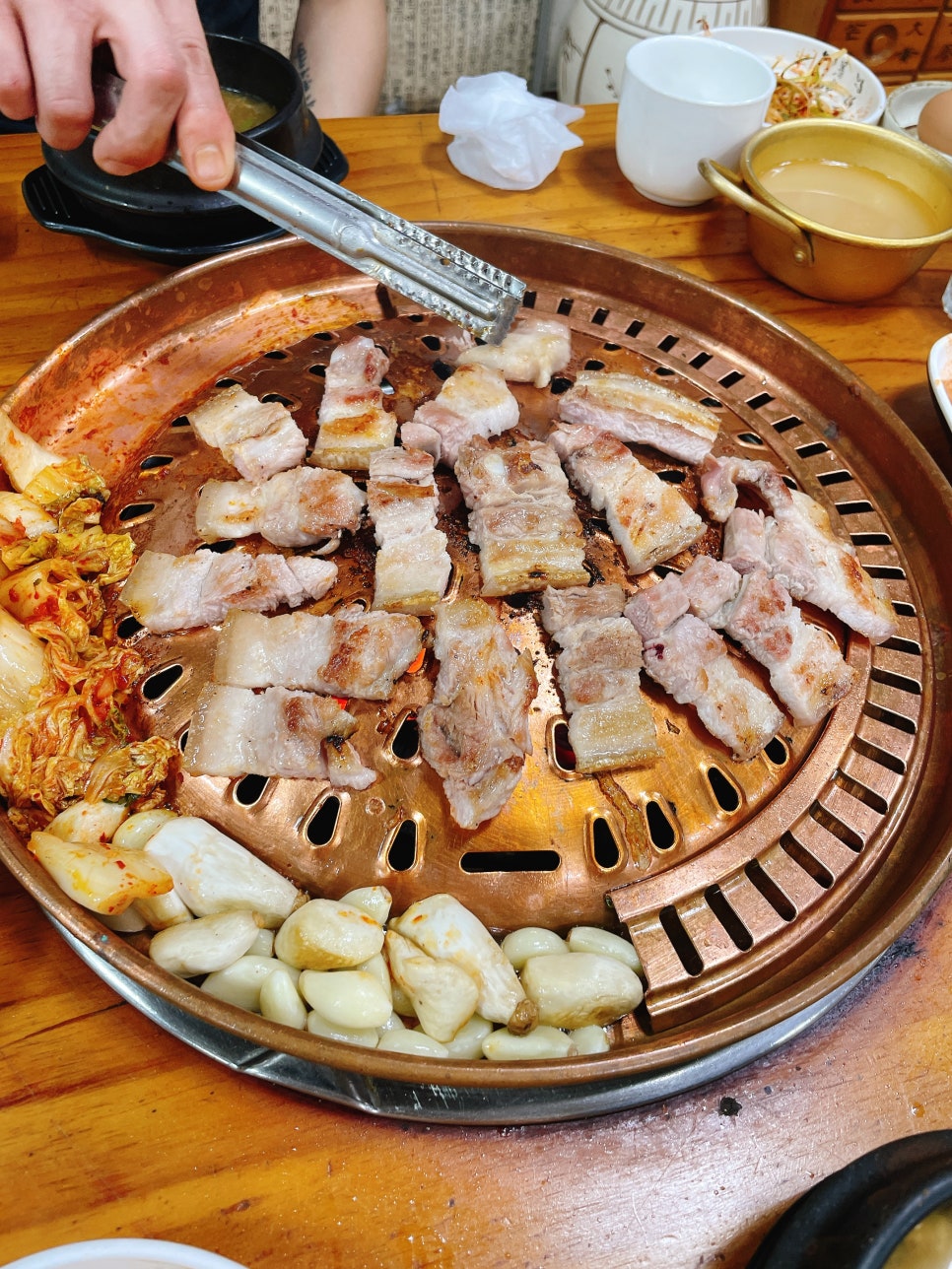 본초밥상 이미지