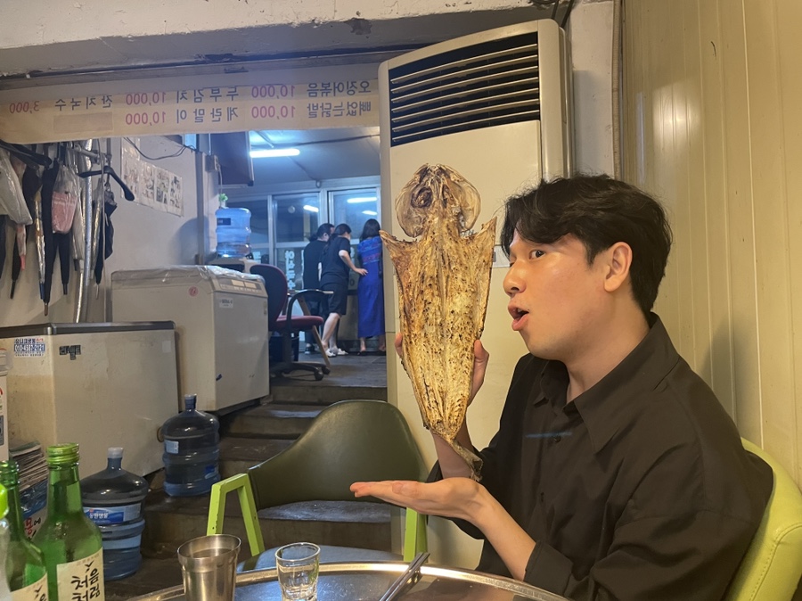 야식포차 이미지