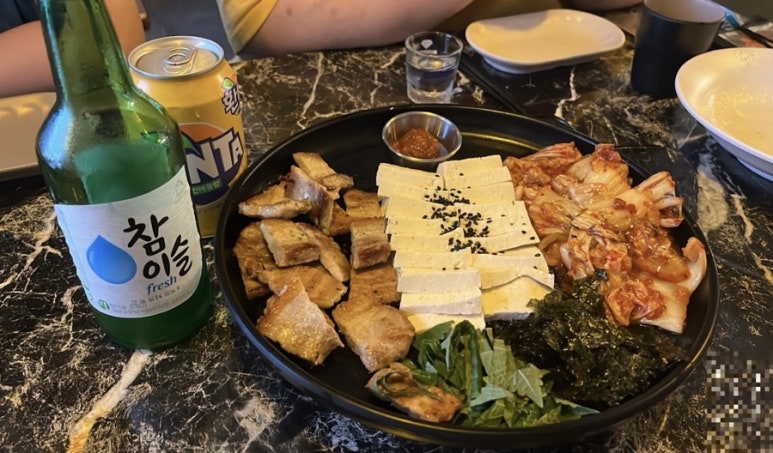 힐링노래주점 이미지