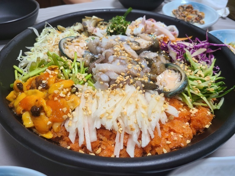 부엉이횟집 이미지