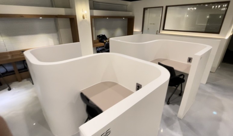 몰입스터디카페 이미지