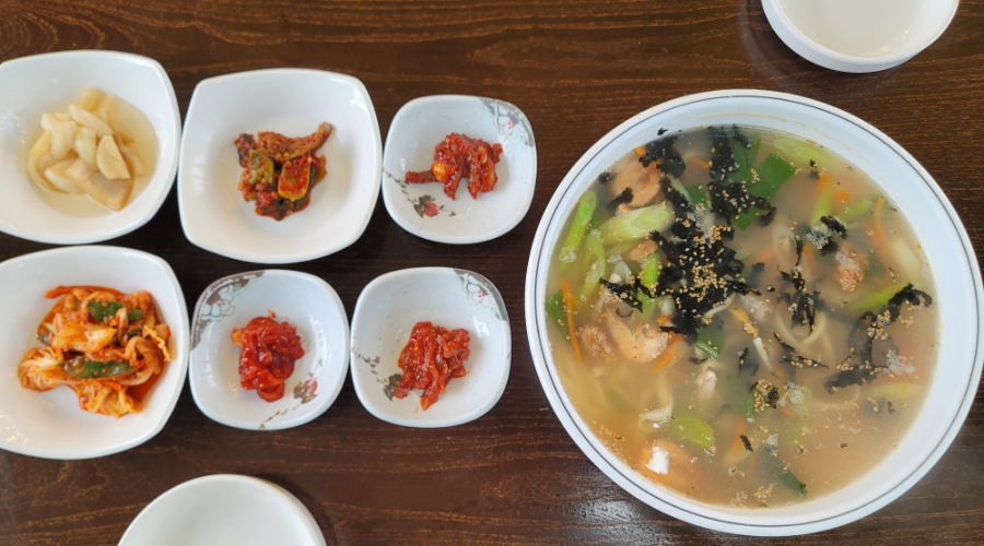 엄마손젓갈 이미지