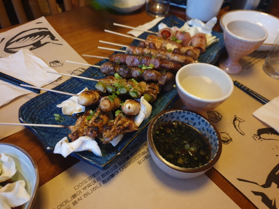 WINE&포차 이미지