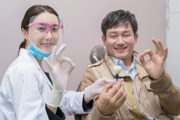 그린치과의원 이미지