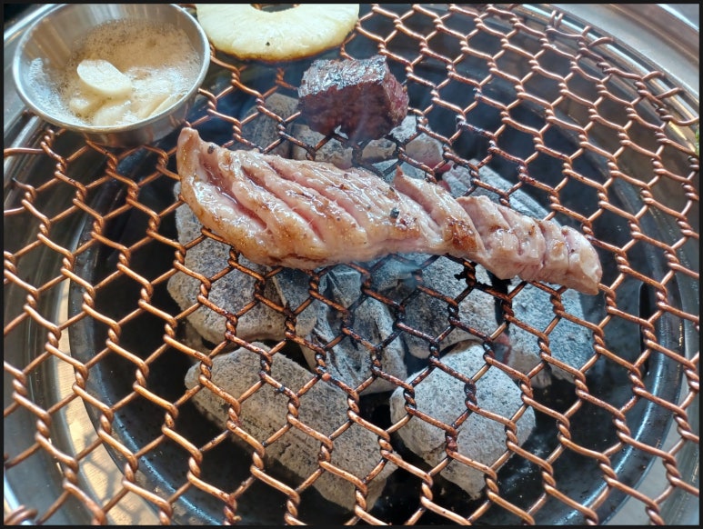 안창깍두기 이미지
