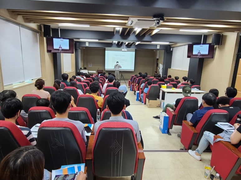 넥스탑코딩정보보안학원 이미지