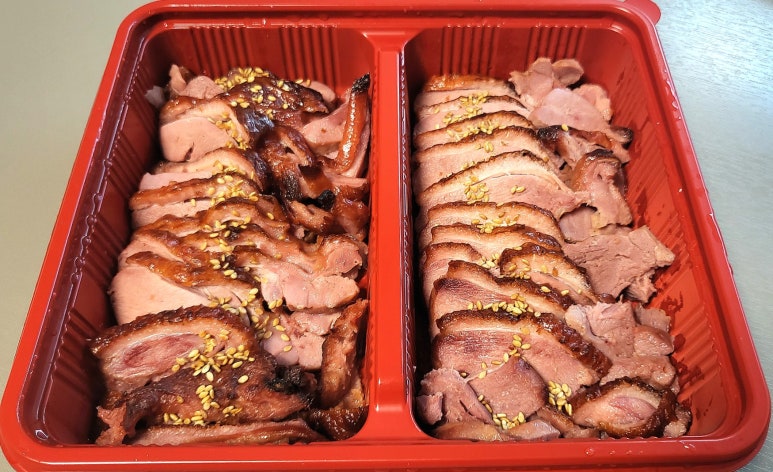 알찬오리바베큐 이미지