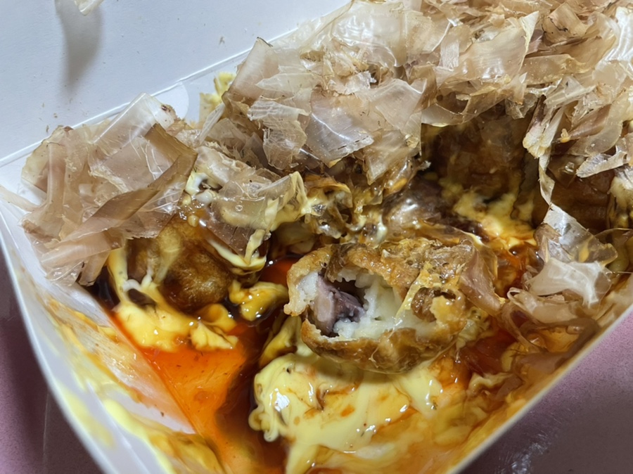 쏭타코야끼카페 이미지