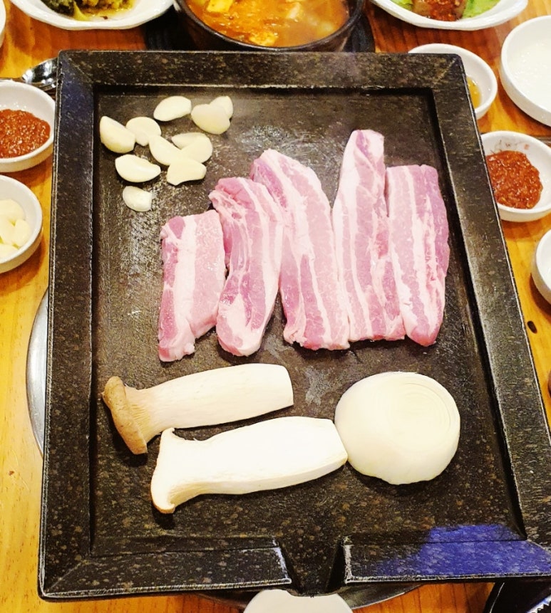 돈당갈비 이미지