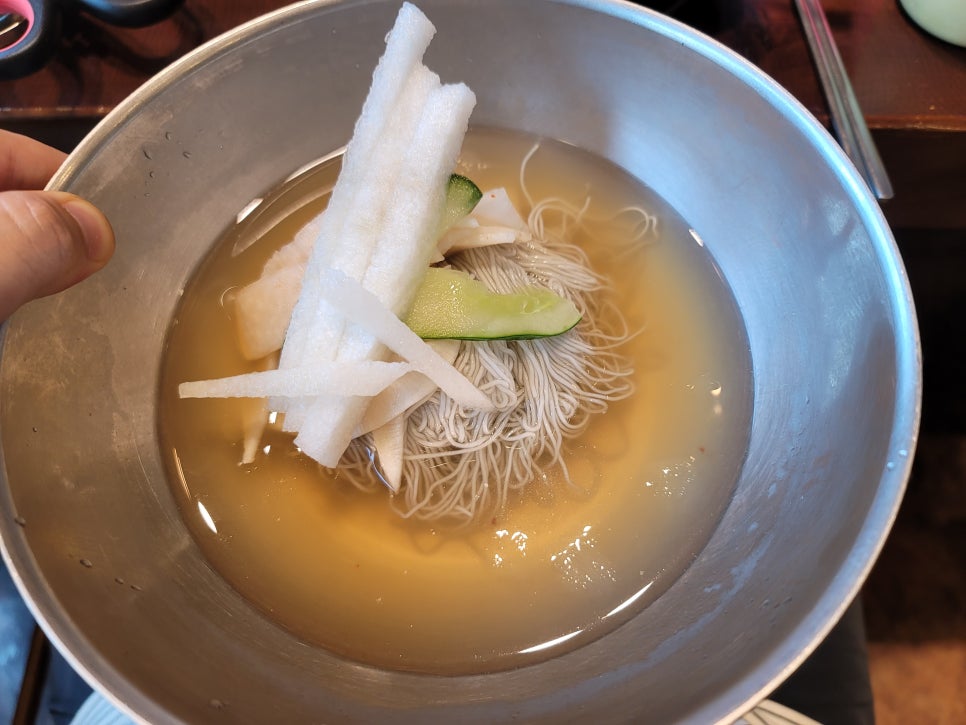 마장동한우촌 이미지