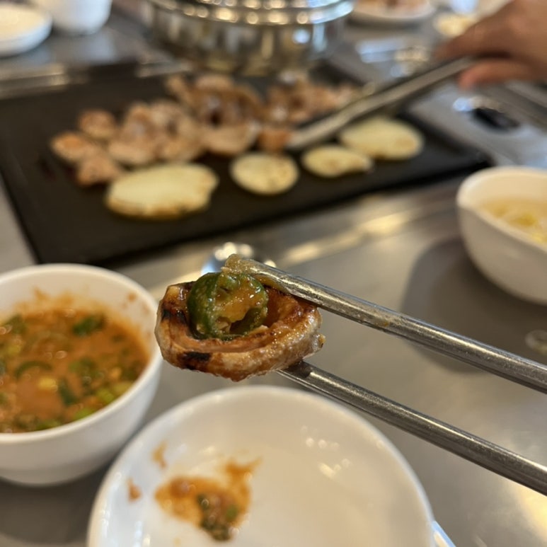 대구태영생막창 이미지