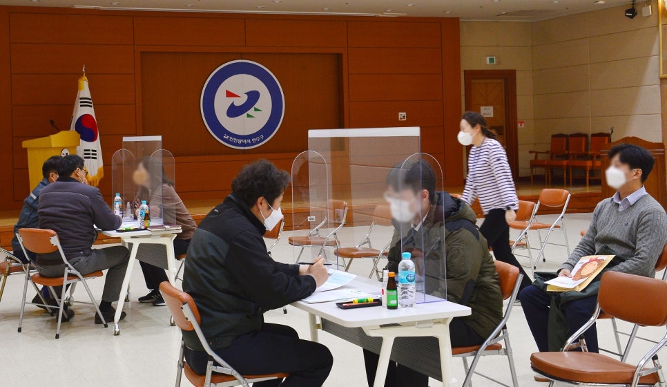 일구인력 이미지