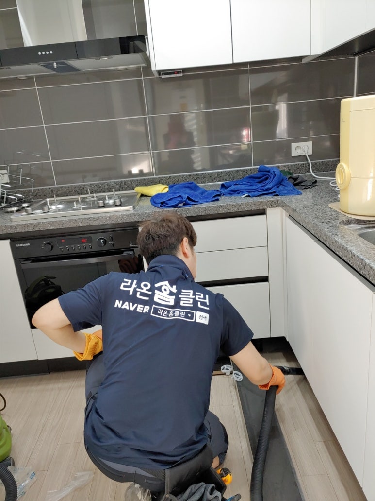 라온클린 이미지