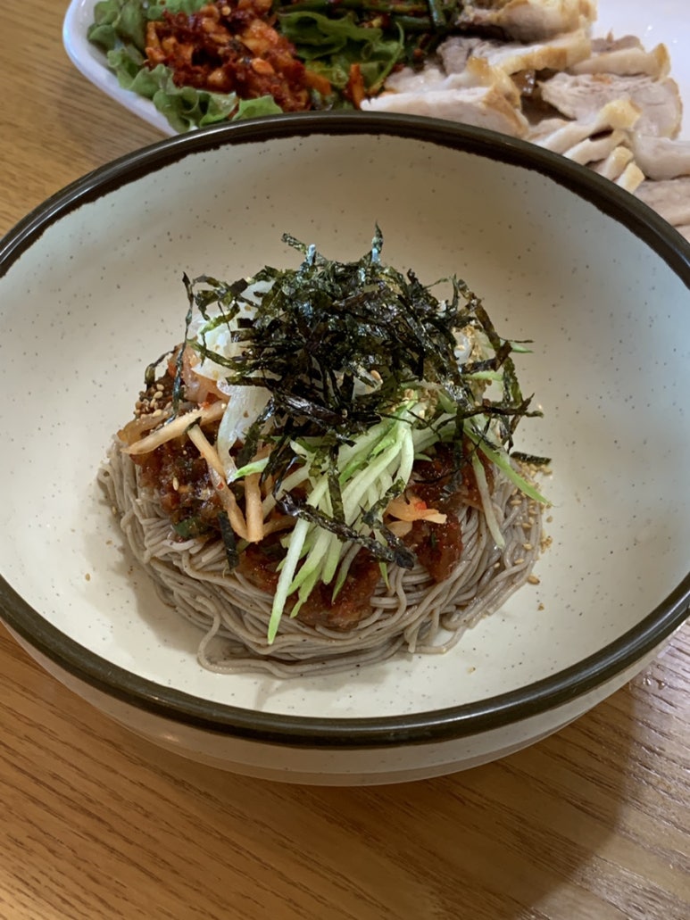 날아온춘천닭갈비 이미지