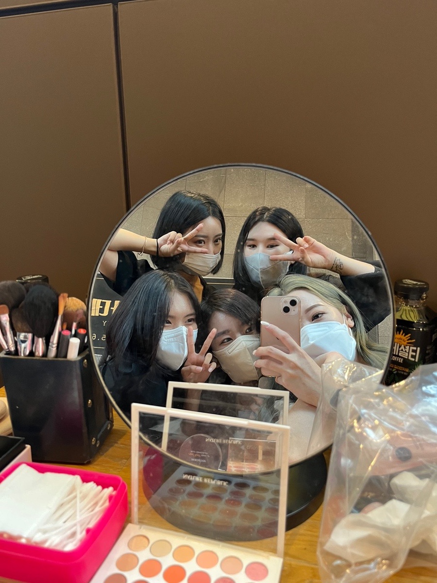 청담뷰티헤어 이미지