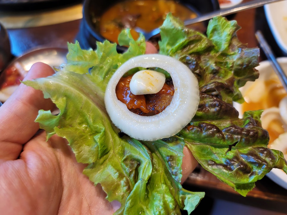 정석갈비 이미지