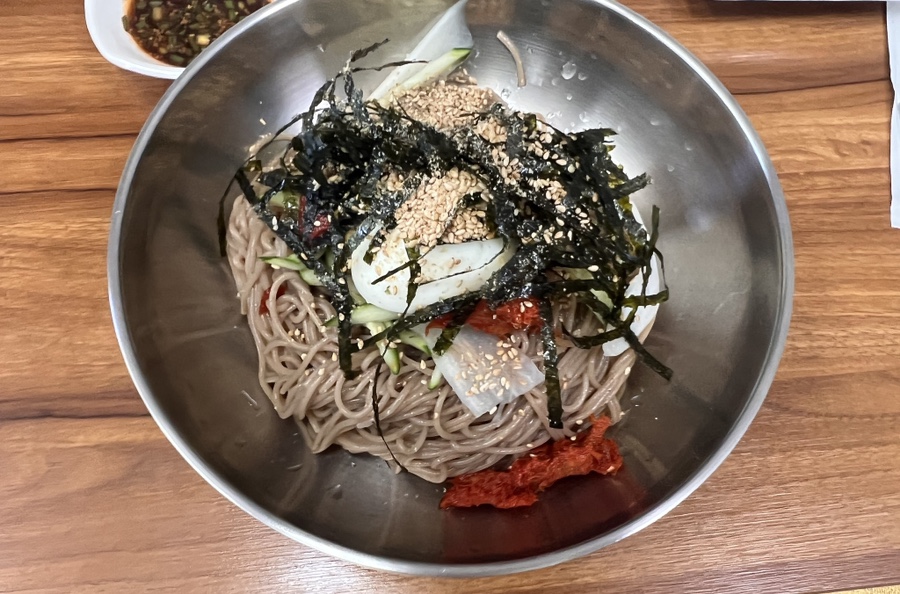 길가네메밀막국수 이미지