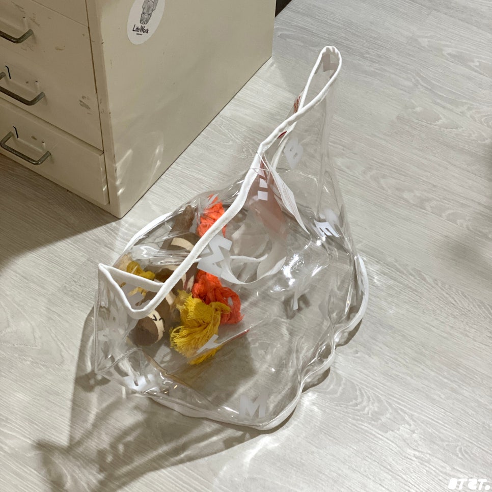 루틴바스켓 이미지