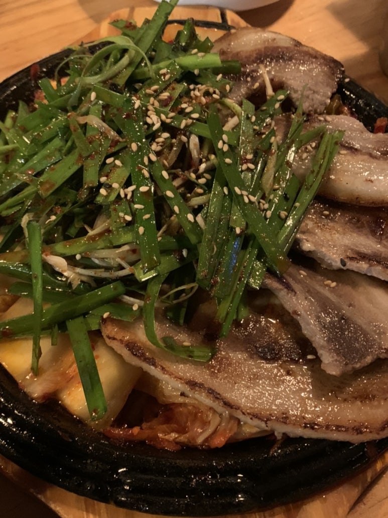 꽃다운 주점 부천역점 사진 6