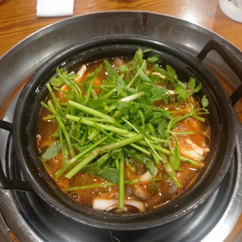 방이샤브샤브칼국수 이미지