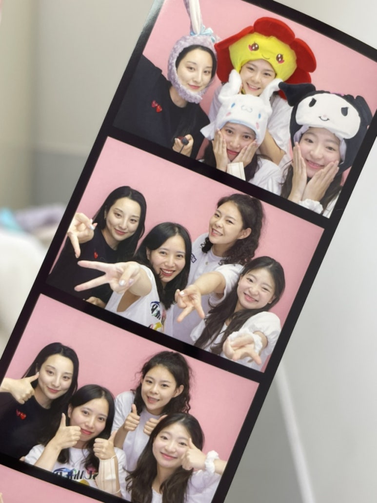 민들레식당 이미지