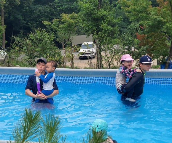 지온숲 이미지